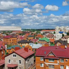 Квартира 147,3 м², 4-комнатная - изображение 1