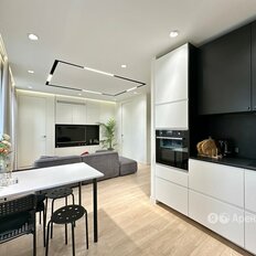 Квартира 56 м², 3-комнатная - изображение 5