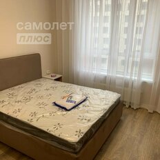 Квартира 37,7 м², 2-комнатная - изображение 4