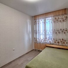 Квартира 37,6 м², 2-комнатная - изображение 5