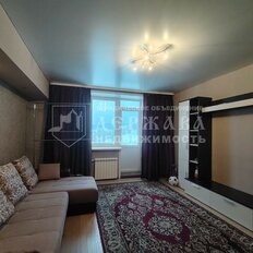 Квартира 61,8 м², 2-комнатная - изображение 1