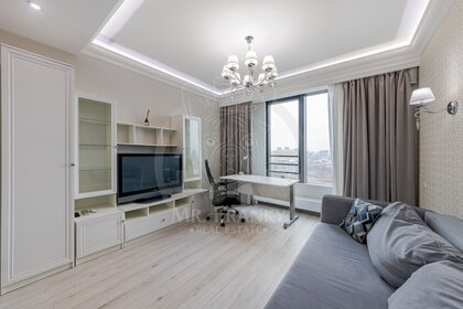70,3 м², 2-комнатные апартаменты 250 000 ₽ в месяц - изображение 6