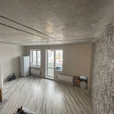 Квартира 38,1 м², студия - изображение 1