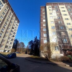 Квартира 57,3 м², 2-комнатная - изображение 1
