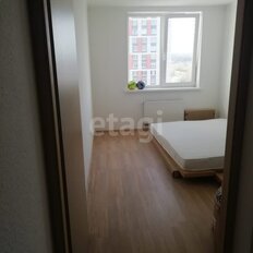 Квартира 42,9 м², 1-комнатная - изображение 3