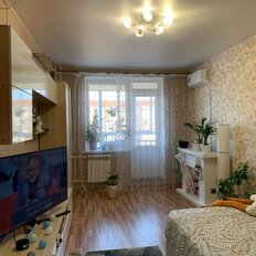 Квартира 38,7 м², 1-комнатная - изображение 3