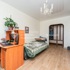 Квартира 66,2 м², 3-комнатная - изображение 3