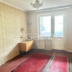 Квартира 65,9 м², 3-комнатная - изображение 4