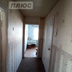 Квартира 34,6 м², 1-комнатная - изображение 5