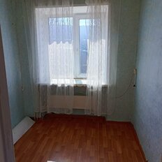 Квартира 36,6 м², 3-комнатная - изображение 2