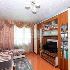 Квартира 44,9 м², 2-комнатная - изображение 1