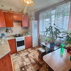 Квартира 27,6 м², 1-комнатная - изображение 1