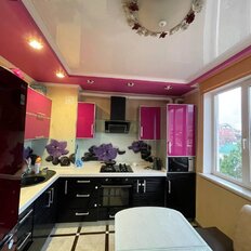 Квартира 86 м², 3-комнатная - изображение 2