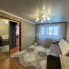 Квартира 59,8 м², 3-комнатная - изображение 3