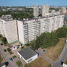 Квартира 65,4 м², 3-комнатная - изображение 2