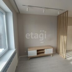 Квартира 35,3 м², 1-комнатная - изображение 5