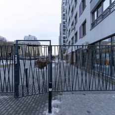 Квартира 30 м², студия - изображение 3