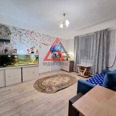 Квартира 38,3 м², 2-комнатная - изображение 1