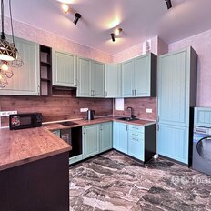 Квартира 35 м², 1-комнатная - изображение 1