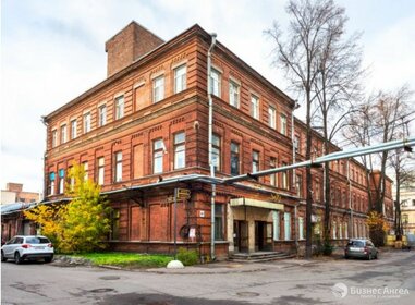 7115 м², склад 2 490 250 ₽ в месяц - изображение 39