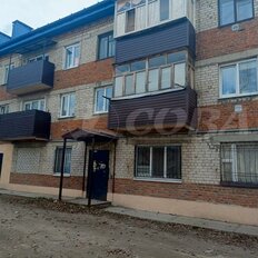 Квартира 30 м², 1-комнатная - изображение 1