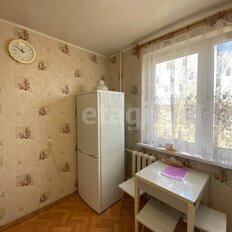 Квартира 29,6 м², 1-комнатная - изображение 4