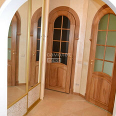 Квартира 90,1 м², 2-комнатная - изображение 3