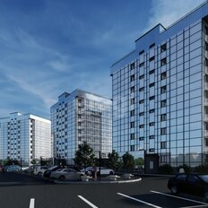 Квартира 27,1 м², 1-комнатная - изображение 2