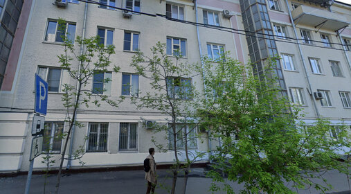 Купить квартиру в пятиэтажных домах на улице Ленинградская в Пушкине - изображение 1