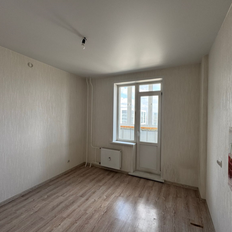 Квартира 39,2 м², 1-комнатная - изображение 2