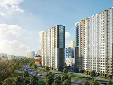 23,9 м², квартира-студия 3 900 000 ₽ - изображение 28