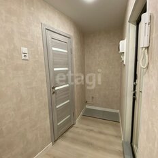 Квартира 29,2 м², 1-комнатная - изображение 5