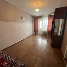 Квартира 34 м², 1-комнатная - изображение 2