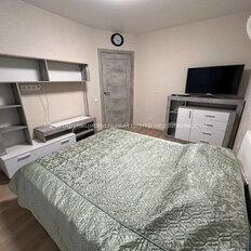 Квартира 35 м², 1-комнатная - изображение 5