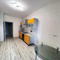 Квартира 38,2 м², 1-комнатная - изображение 3