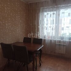 Квартира 69,4 м², 3-комнатная - изображение 5