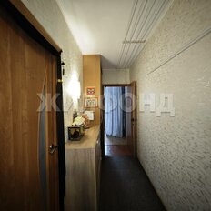 Квартира 47 м², 2-комнатная - изображение 3