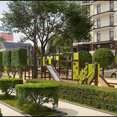 Квартира 91 м², 2-комнатная - изображение 5