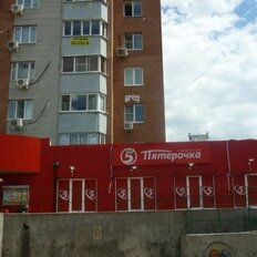 Квартира 27 м², студия - изображение 4