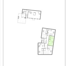 Квартира 73,9 м², 3-комнатная - изображение 3