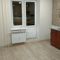 Квартира 38 м², 1-комнатная - изображение 1