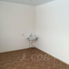 Квартира 25,4 м², 1-комнатная - изображение 3