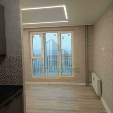 Квартира 28 м², студия - изображение 2