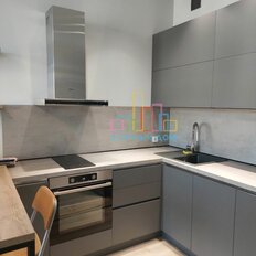 Квартира 42 м², 1-комнатная - изображение 2