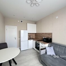 Квартира 33 м², 1-комнатная - изображение 1
