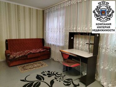 25 м², квартира-студия 8 500 ₽ в месяц - изображение 55