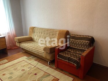 20 м², квартира-студия 10 446 800 ₽ - изображение 57