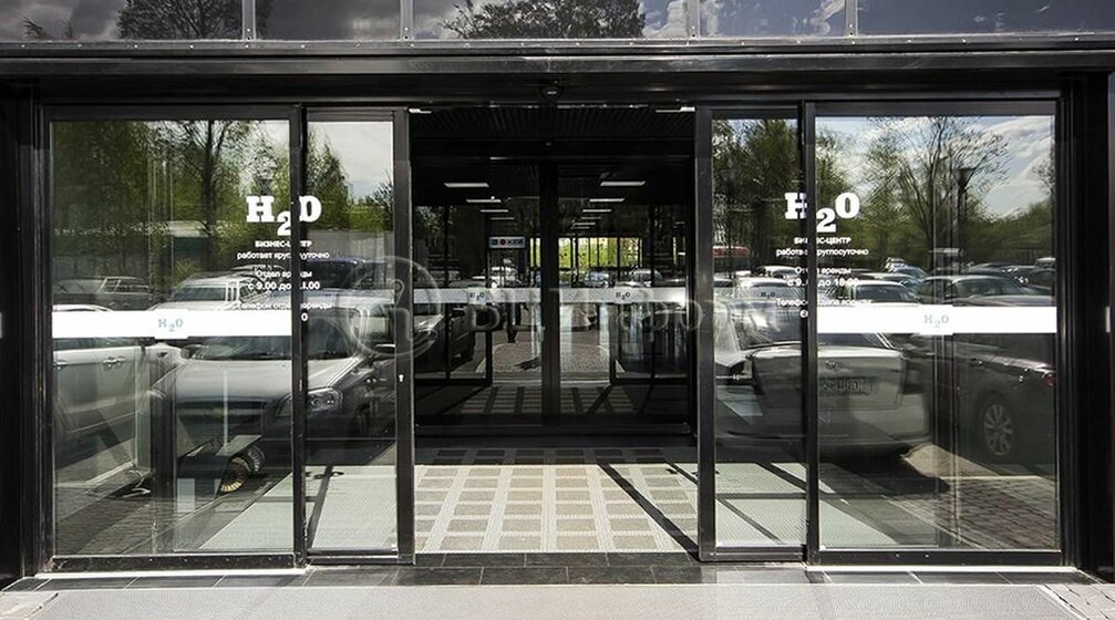 76,8 м², офис 100 992 ₽ в месяц - изображение 56