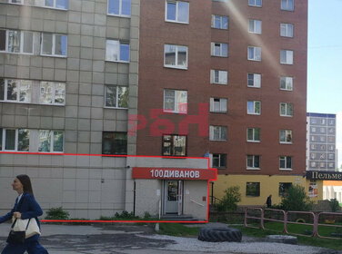 87,6 м², торговое помещение 13 140 000 ₽ - изображение 90