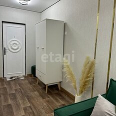 Квартира 16,1 м², студия - изображение 1